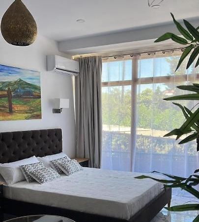 Suites 5* Lahcene 알리칸테 외부 사진