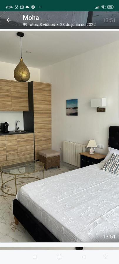 Suites 5* Lahcene 알리칸테 외부 사진