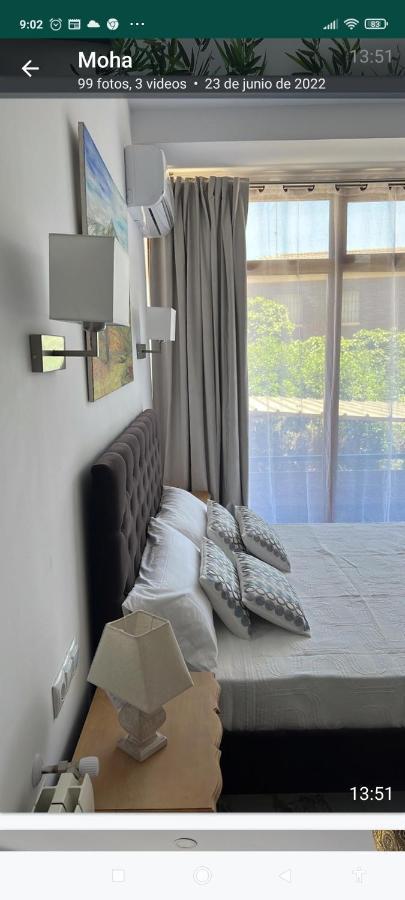 Suites 5* Lahcene 알리칸테 외부 사진