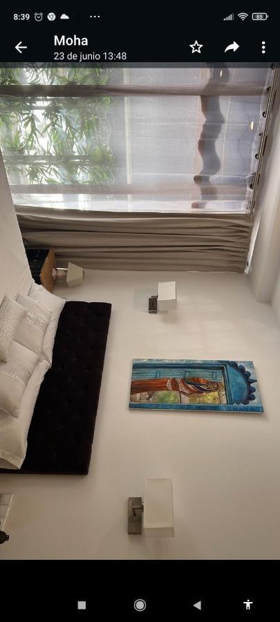 Suites 5* Lahcene 알리칸테 외부 사진