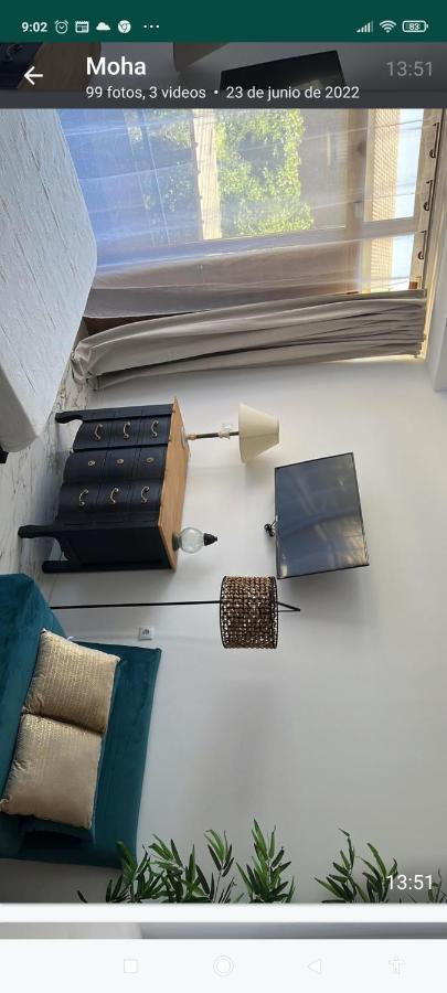 Suites 5* Lahcene 알리칸테 외부 사진