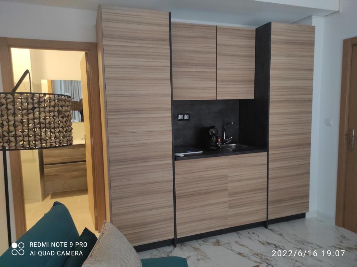 Suites 5* Lahcene 알리칸테 외부 사진