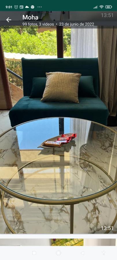 Suites 5* Lahcene 알리칸테 외부 사진
