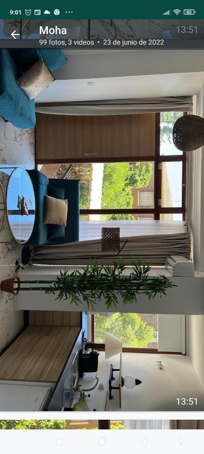 Suites 5* Lahcene 알리칸테 외부 사진