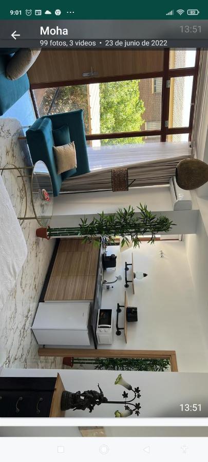 Suites 5* Lahcene 알리칸테 외부 사진
