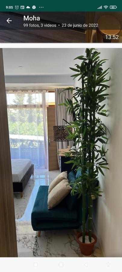 Suites 5* Lahcene 알리칸테 외부 사진