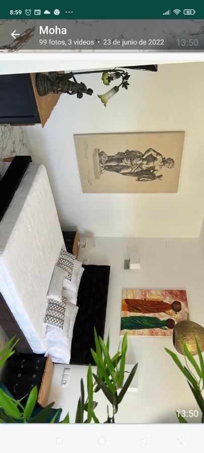 Suites 5* Lahcene 알리칸테 외부 사진