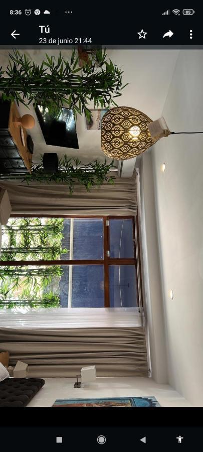 Suites 5* Lahcene 알리칸테 외부 사진