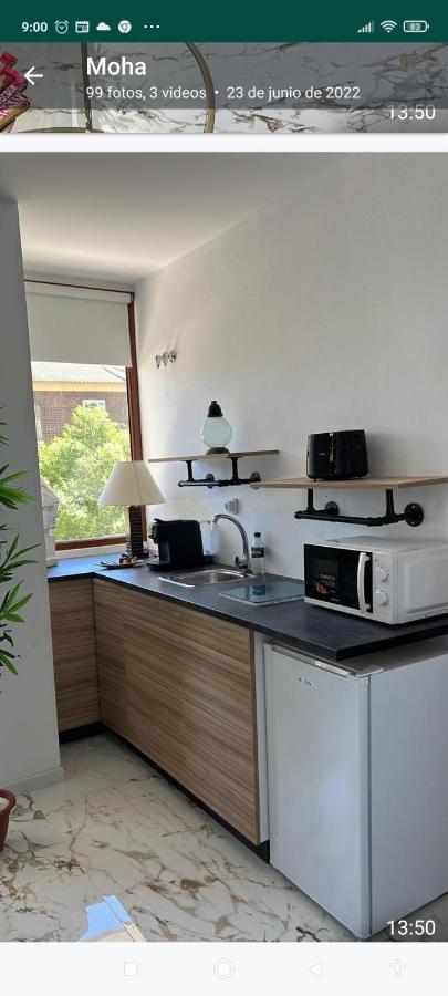 Suites 5* Lahcene 알리칸테 외부 사진