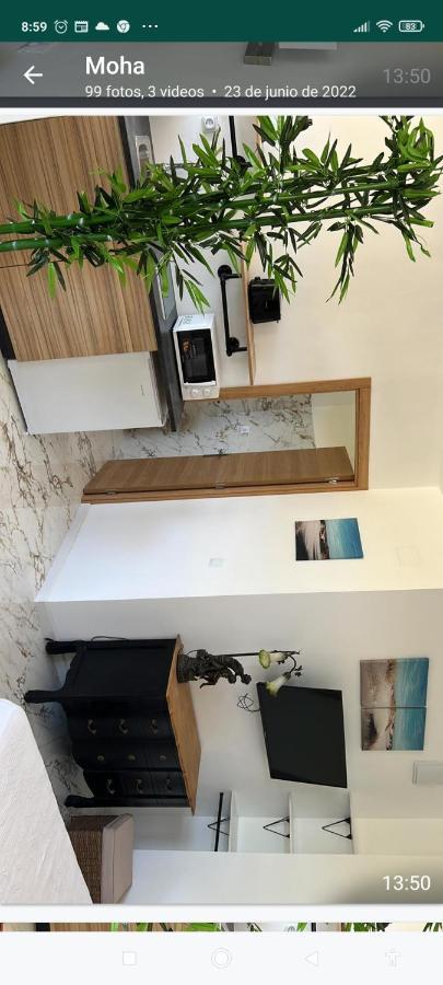 Suites 5* Lahcene 알리칸테 외부 사진
