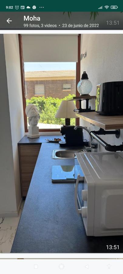 Suites 5* Lahcene 알리칸테 외부 사진