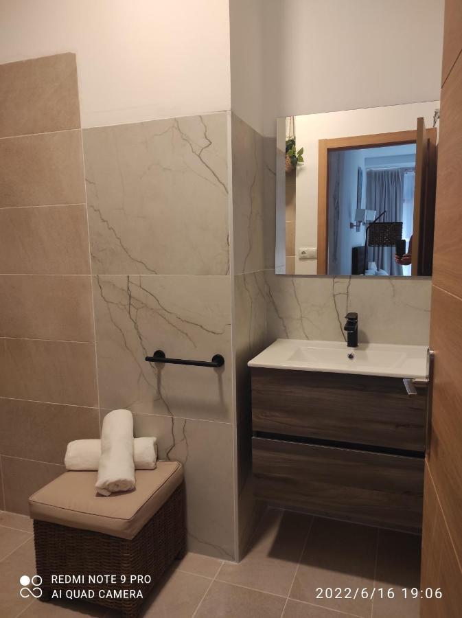 Suites 5* Lahcene 알리칸테 외부 사진