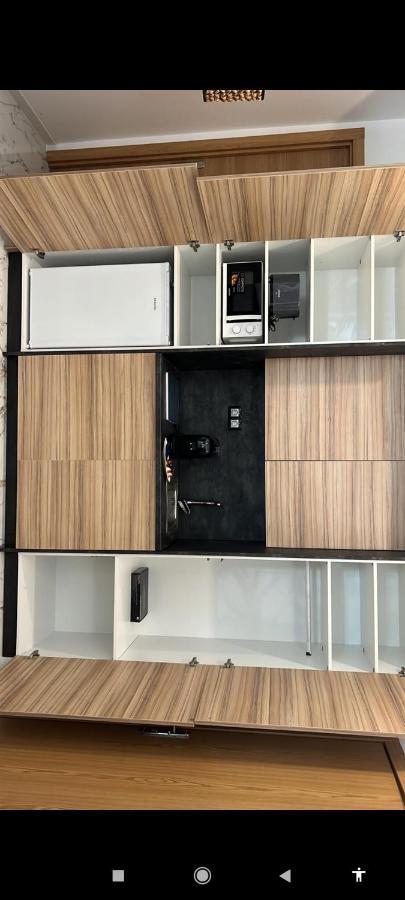 Suites 5* Lahcene 알리칸테 외부 사진