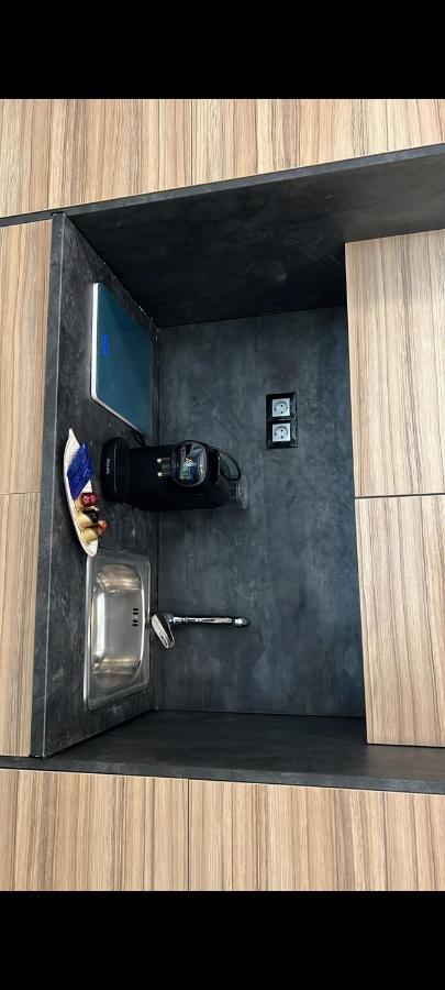 Suites 5* Lahcene 알리칸테 외부 사진