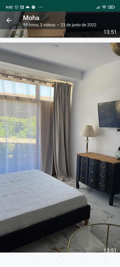 Suites 5* Lahcene 알리칸테 외부 사진