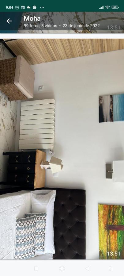 Suites 5* Lahcene 알리칸테 외부 사진