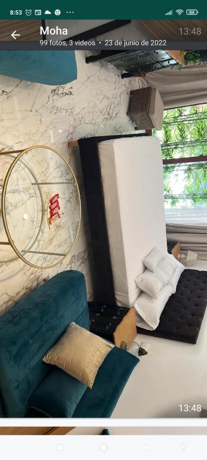 Suites 5* Lahcene 알리칸테 외부 사진