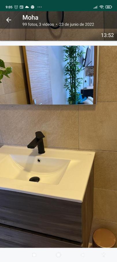 Suites 5* Lahcene 알리칸테 외부 사진