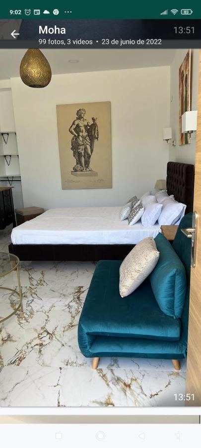 Suites 5* Lahcene 알리칸테 외부 사진