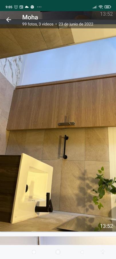 Suites 5* Lahcene 알리칸테 외부 사진