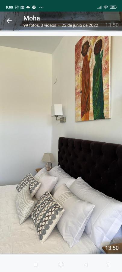 Suites 5* Lahcene 알리칸테 외부 사진