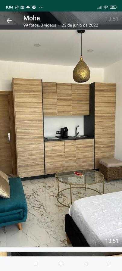 Suites 5* Lahcene 알리칸테 외부 사진