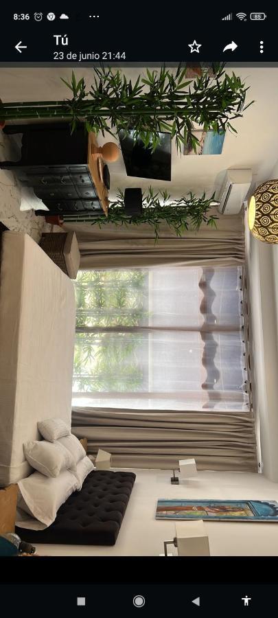 Suites 5* Lahcene 알리칸테 외부 사진
