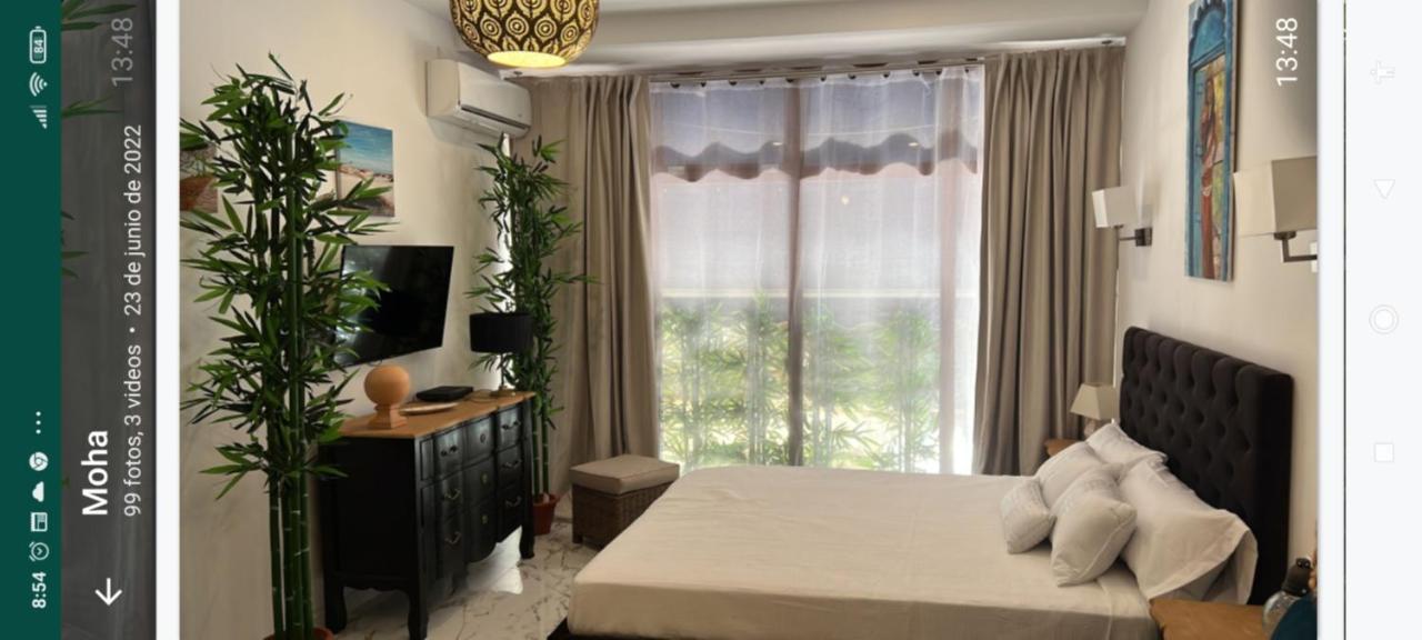 Suites 5* Lahcene 알리칸테 외부 사진